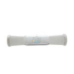 Glass Straight Connecting Adapter Female